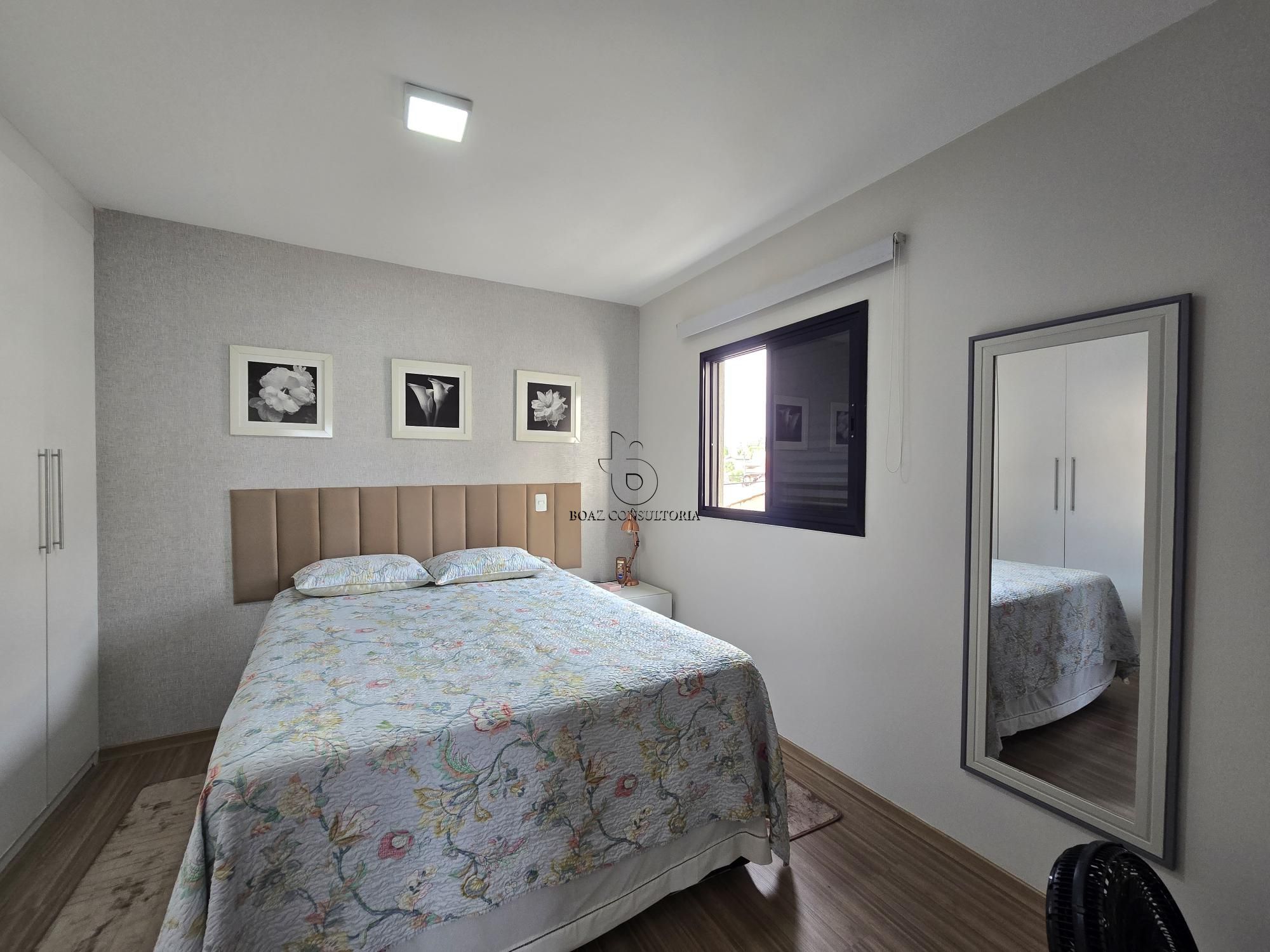Apartamento, 1 quarto, 44 m² - Foto 12