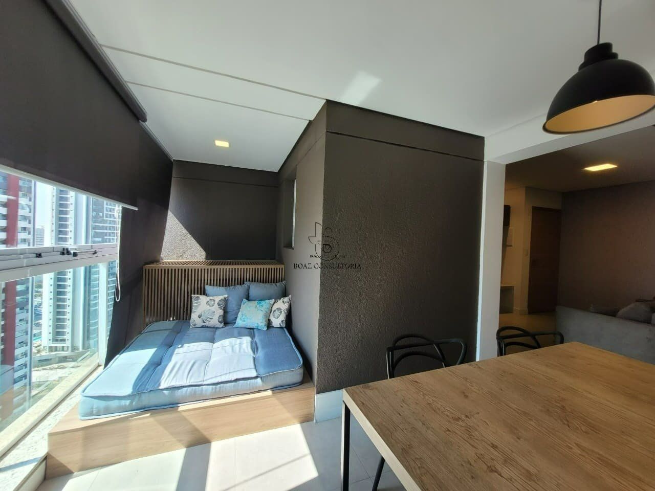 Apartamento em Parque Campolim, Sorocaba - Foto 2