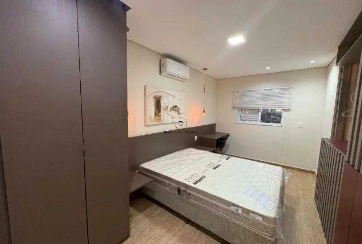 Apartamento, 1 quarto, 56 m² - Foto 4
