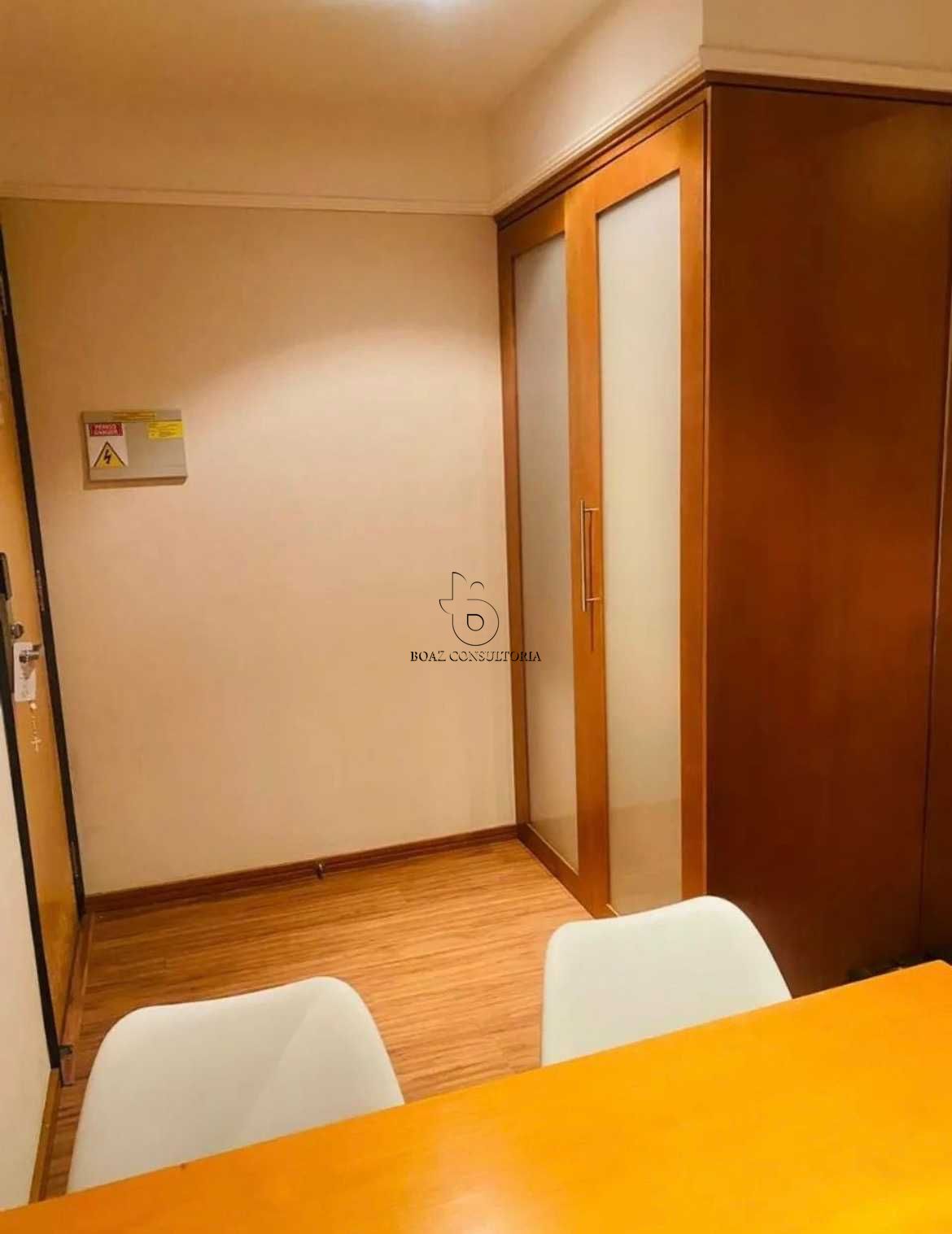 Flat/Apart Hotel, 1 quarto, 37 m² - Foto 4