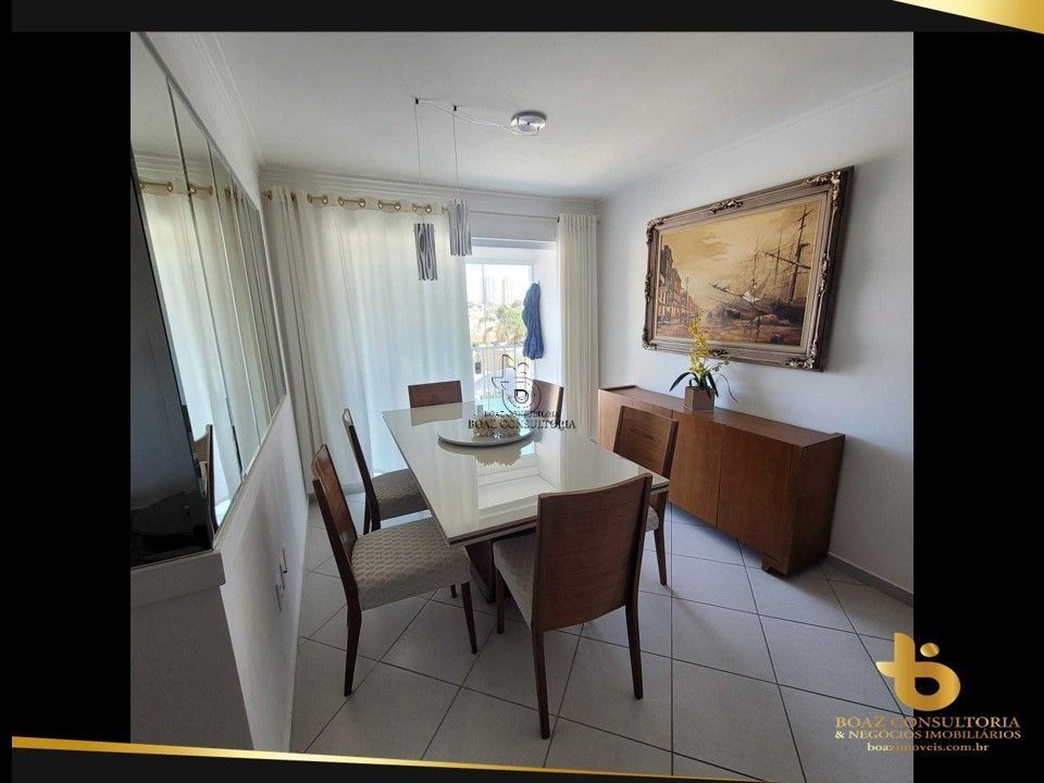 Apartamento em Jardim Piratininga, Sorocaba - Foto 2