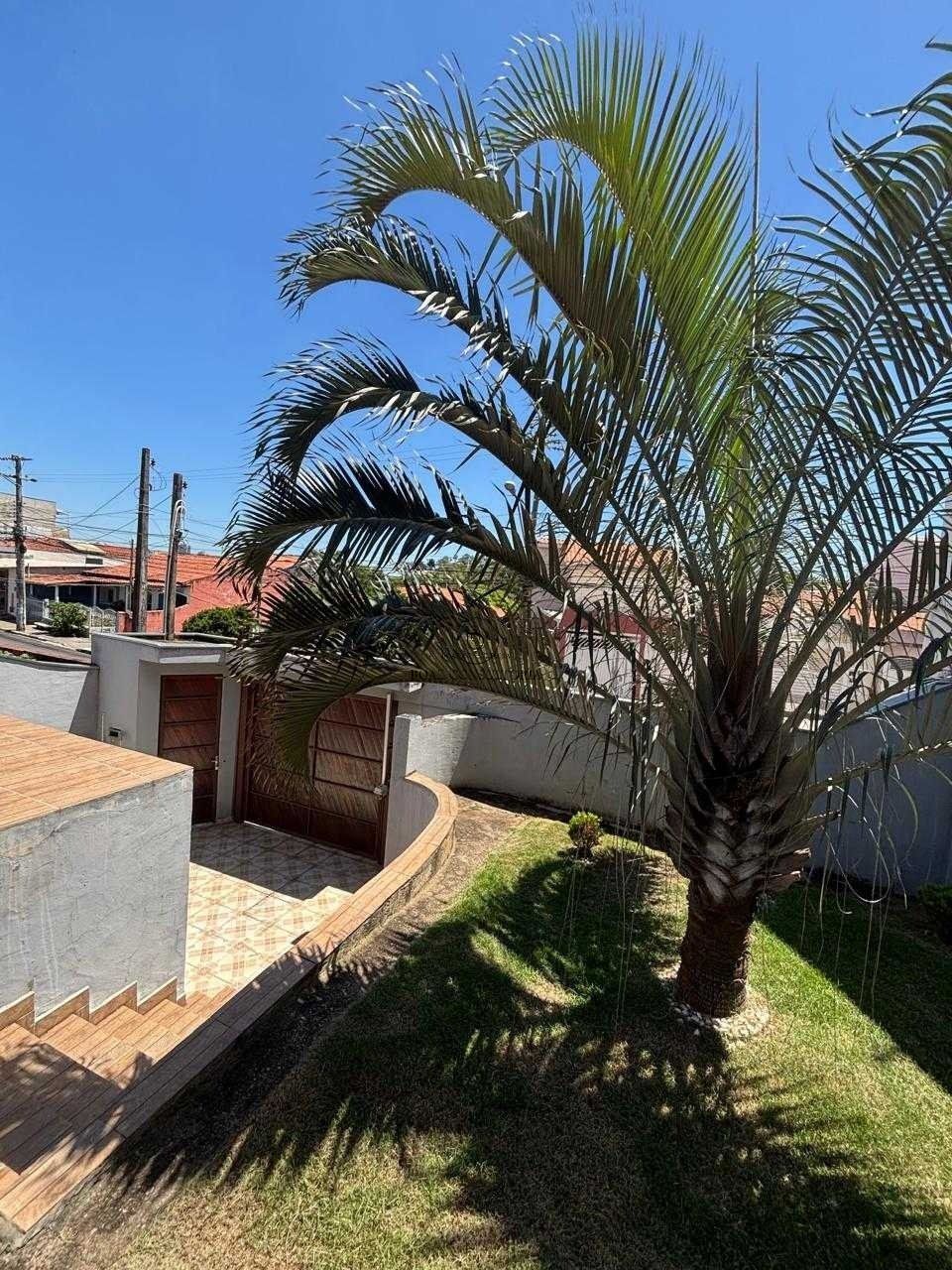 Casa em Jardim Mirante dos Ovnis, Votorantim - Casa à venda 3 dorm. 1 suíte, terreno 495m² em Votoranrim-SP