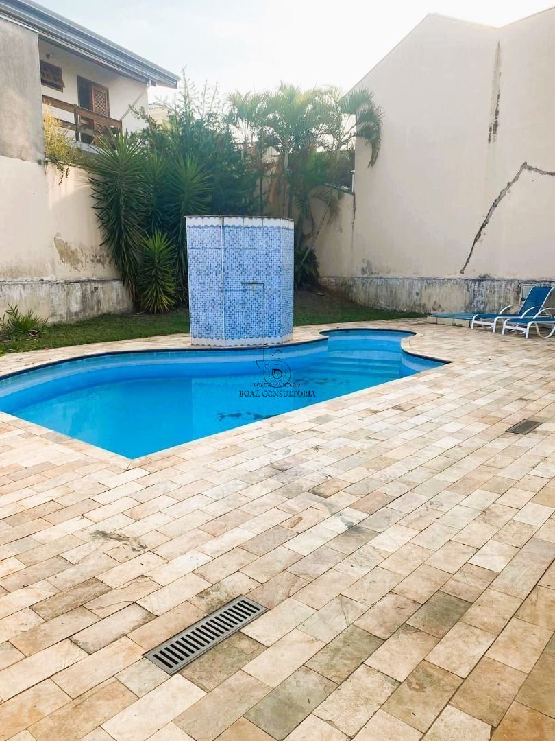 Casa em Além Ponte, Sorocaba - Foto 4