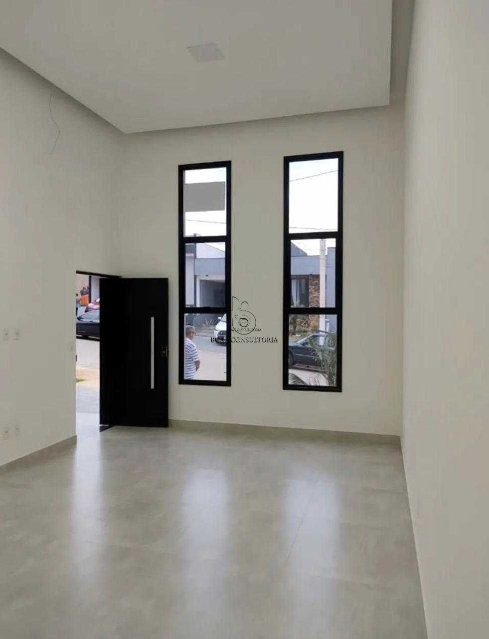 Casa em Wanel Ville, Sorocaba - Foto 4