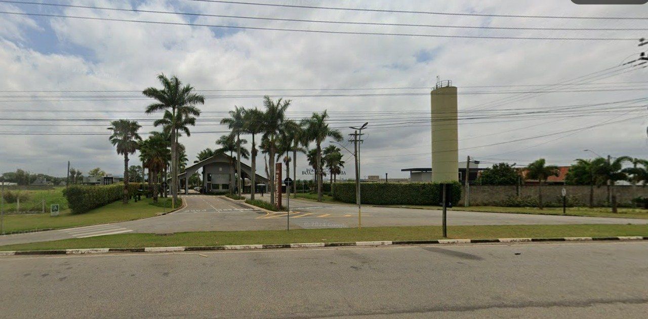 Terreno em Parque Ecoresidencial Fazenda Jequitibá, Sorocaba - Foto 7