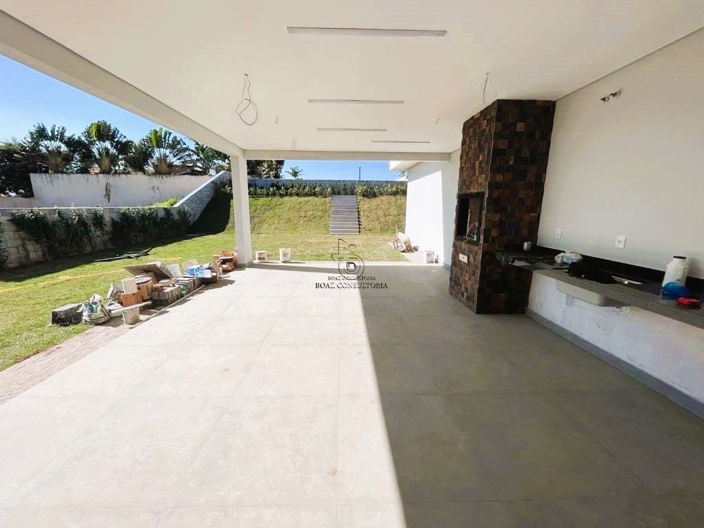 Casa, 4 quartos, 380 m² - Foto 20