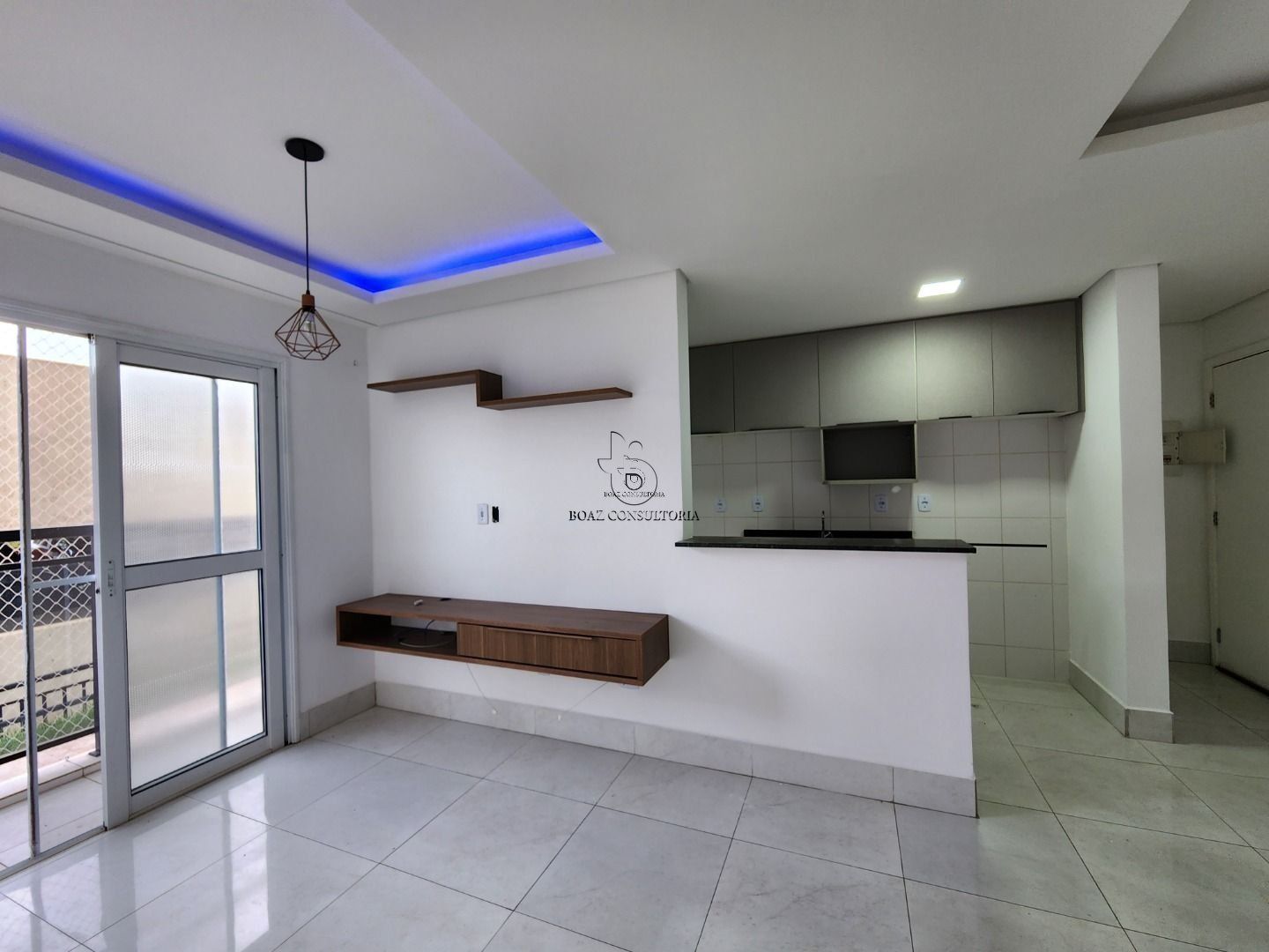 Apartamento em Parque Morumbi, Votorantim - Foto 13