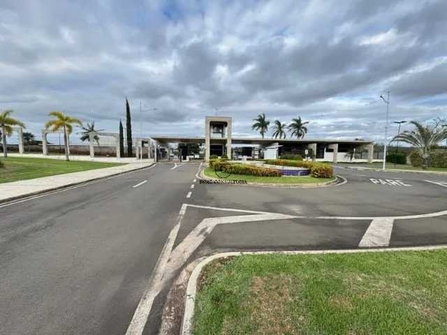 Terreno em Parque Reserva Fazenda Imperial, Sorocaba - Foto 2