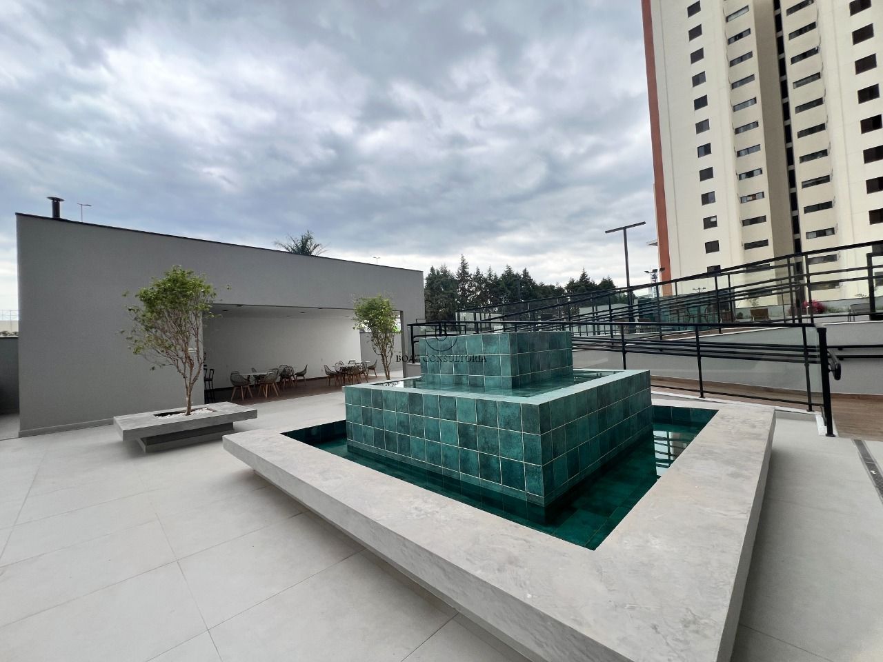 Apartamento em Parque Campolim, Sorocaba - Foto 42
