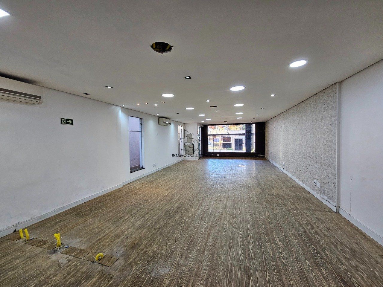 Comercial em Jardim Vergueiro, Sorocaba - Salão comercial Aluguel Sorocaba - Foto 7