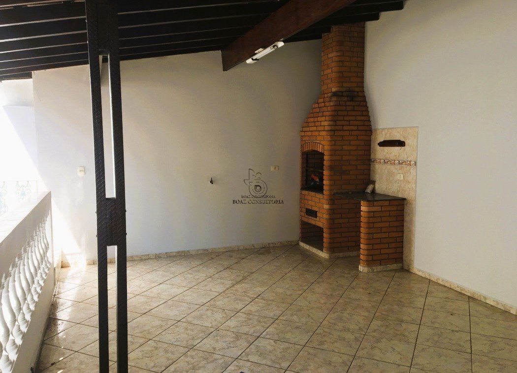 Sobrado, 3 quartos, 211 m² - Foto 10