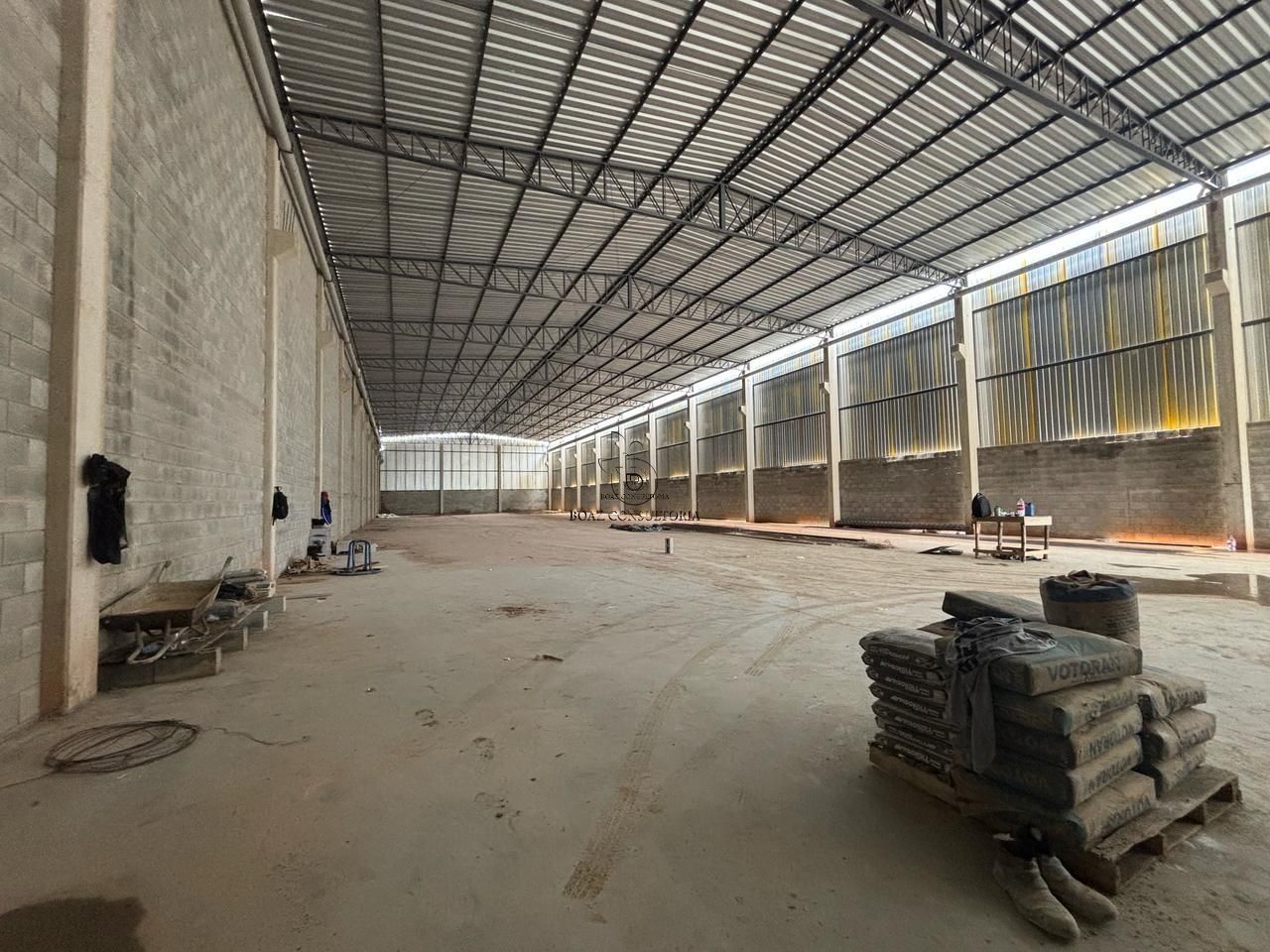 Depósito-Galpão, 1600 m² - Foto 17