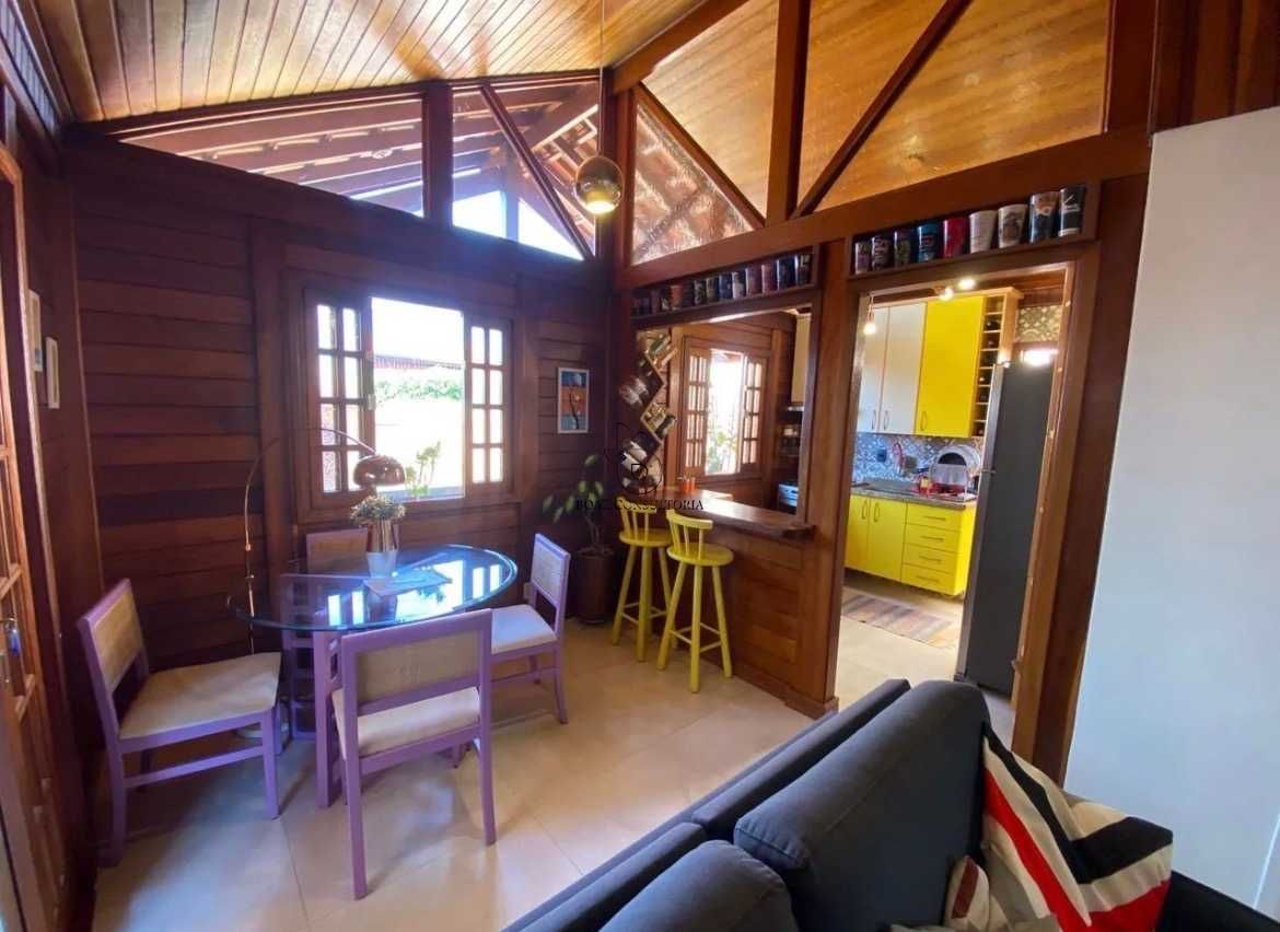Casa, 2 quartos, 89 m² - Foto 11