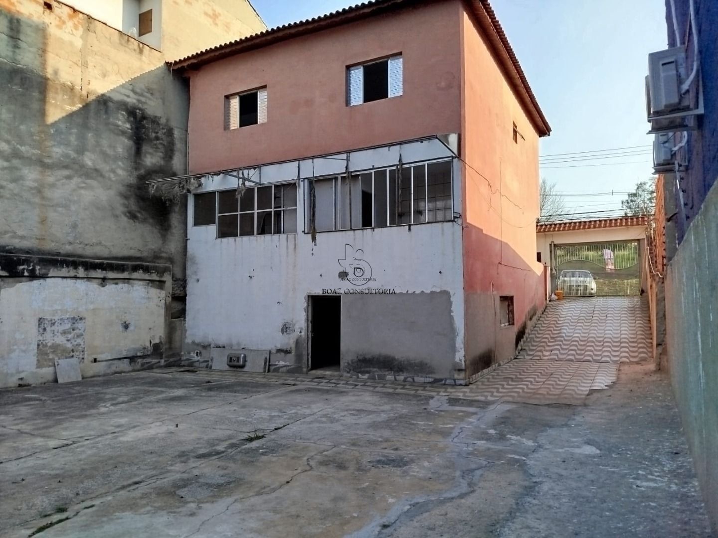 Sobrado, 3 quartos, 238 m² - Foto 20
