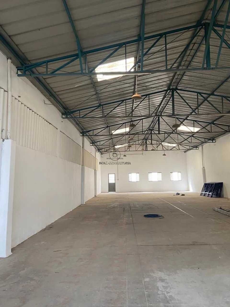Área Industrial em Cajuru do Sul, Sorocaba - Foto 2