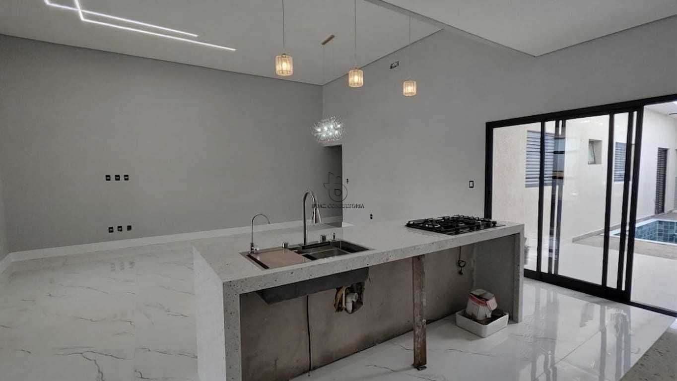Casa em Jardim Villagio Milano, Sorocaba - Foto 50