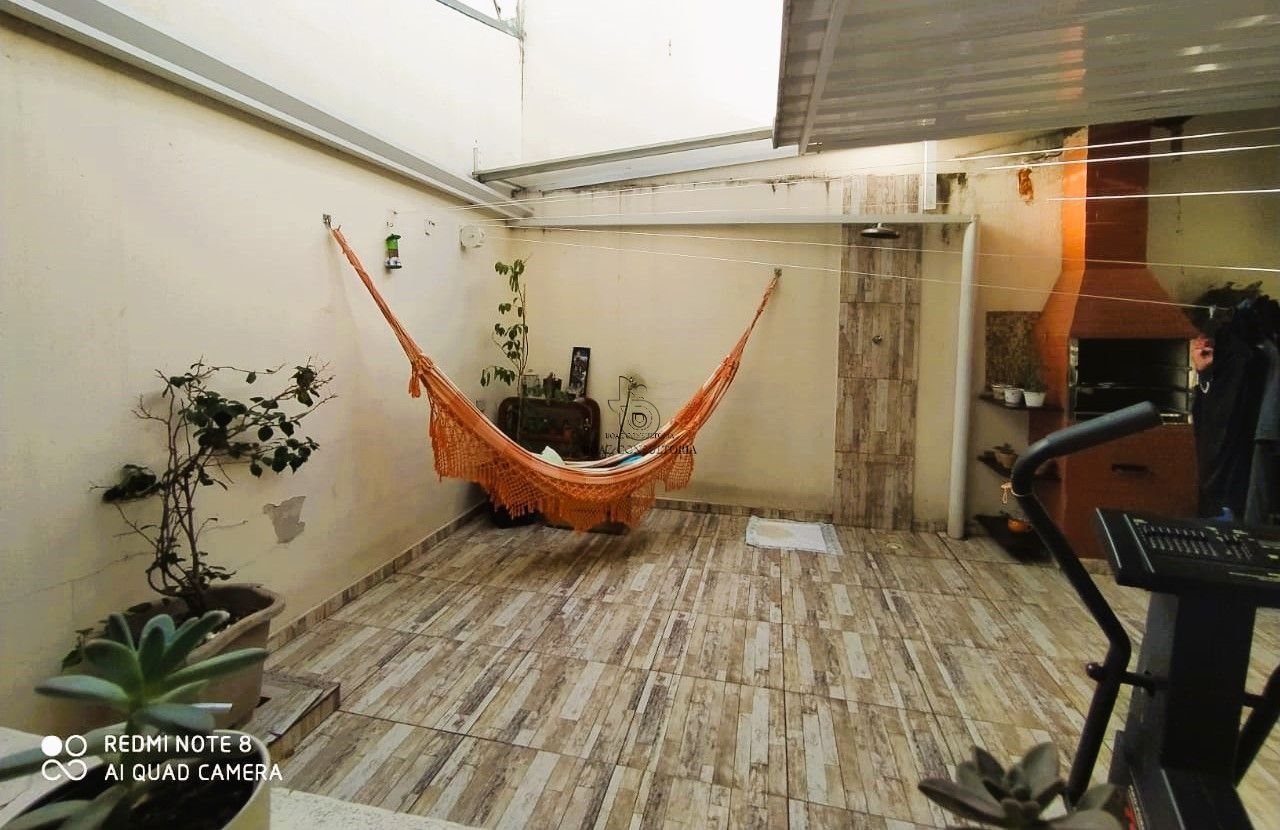 Casa em Jardim Alvorada, Sorocaba - Foto 5