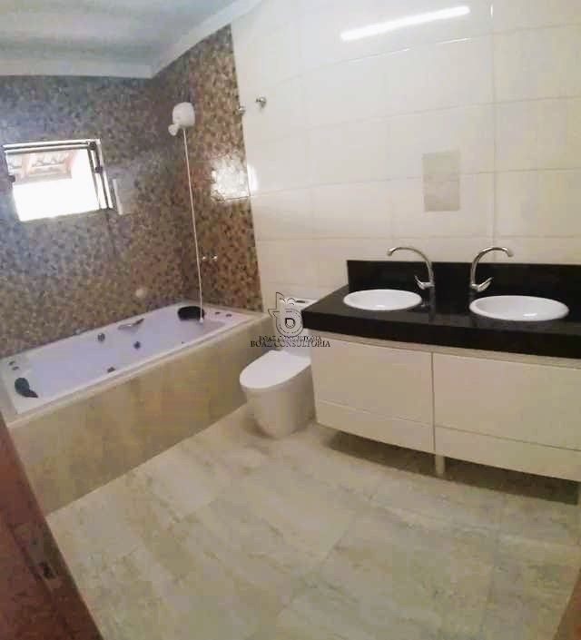 Chácara em Caguassu, Sorocaba - Chácara 3 dormitórios à venda Caguassu Sorocaba/SP - Foto 12