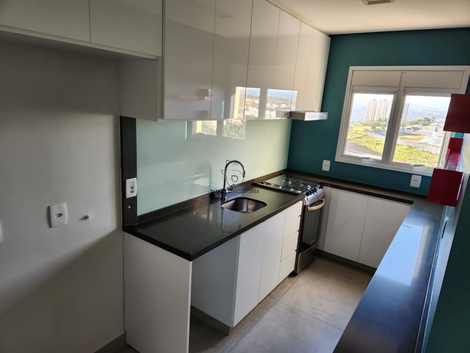 Apartamento em Jardim Emília, Sorocaba - Foto 5