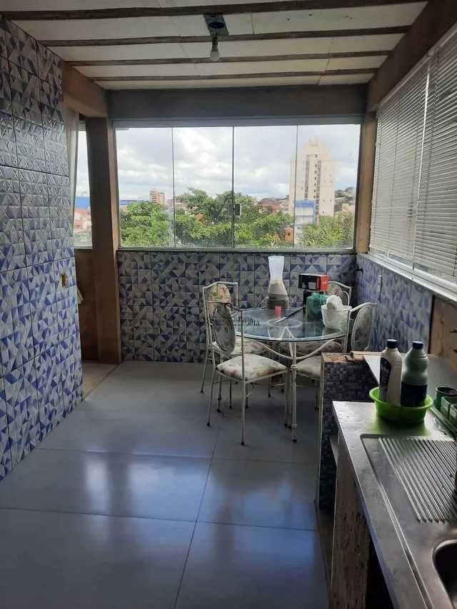 Casa em Vila Carvalho, Sorocaba - Casa 4 dorm. Venda vila Carvalho em Sorocaba - Foto 3