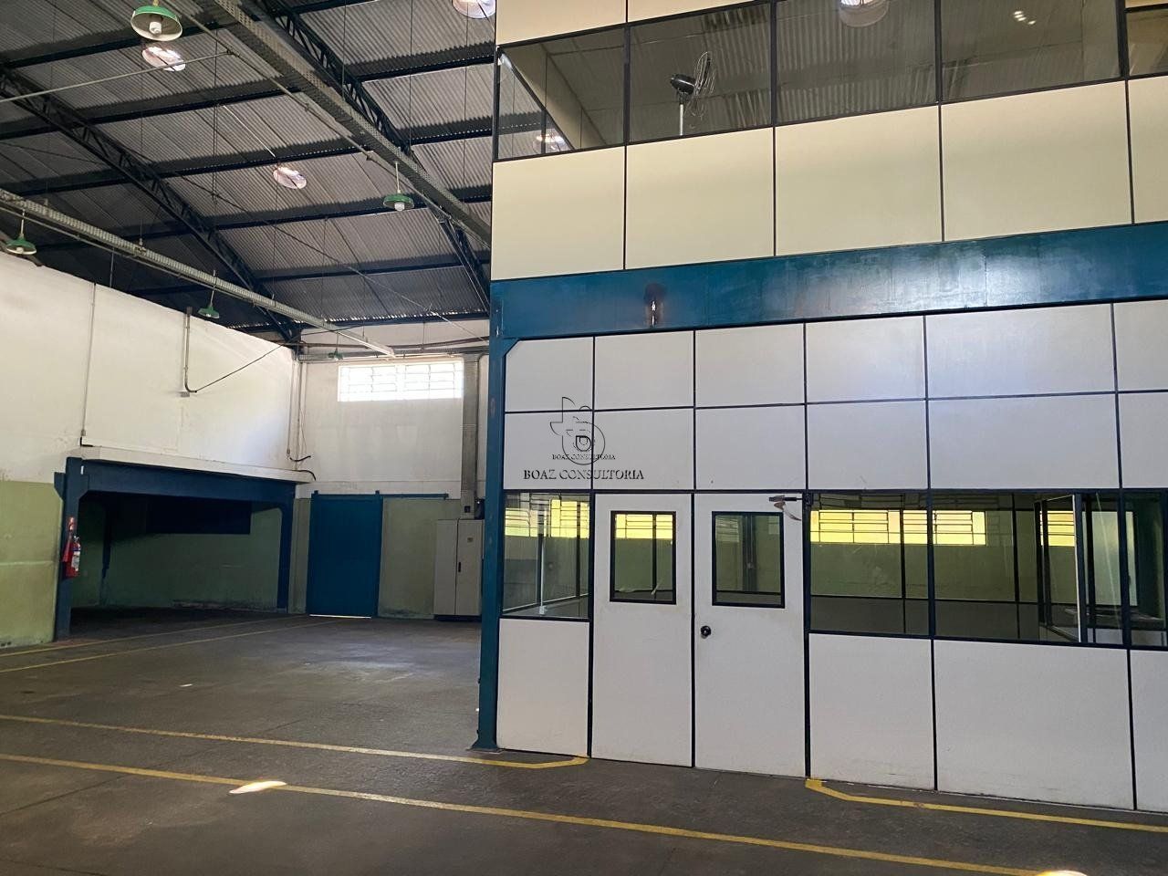 Área Industrial em Iporanga, Sorocaba - Foto 31