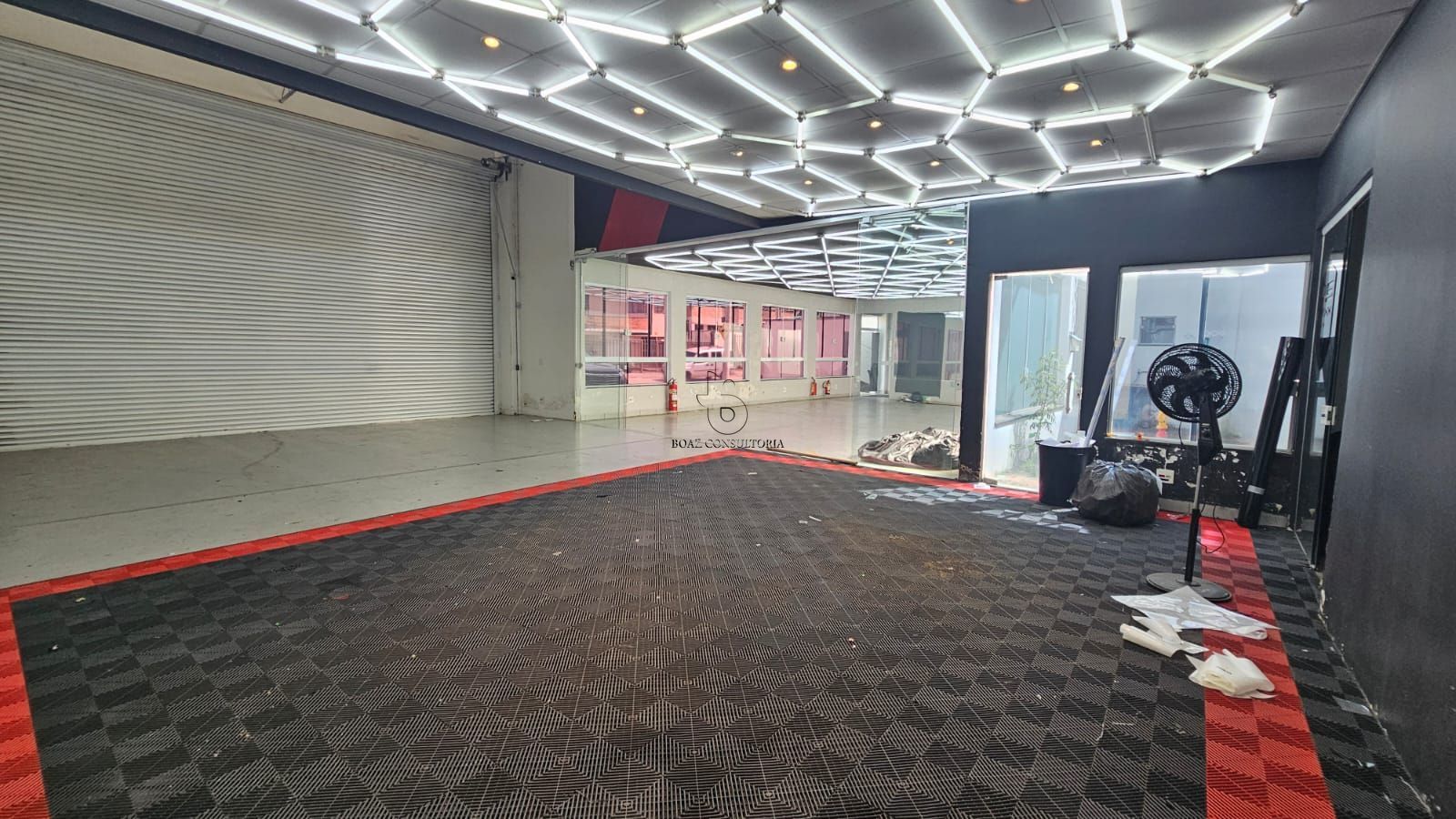 Depósito-Galpão, 279 m² - Foto 8
