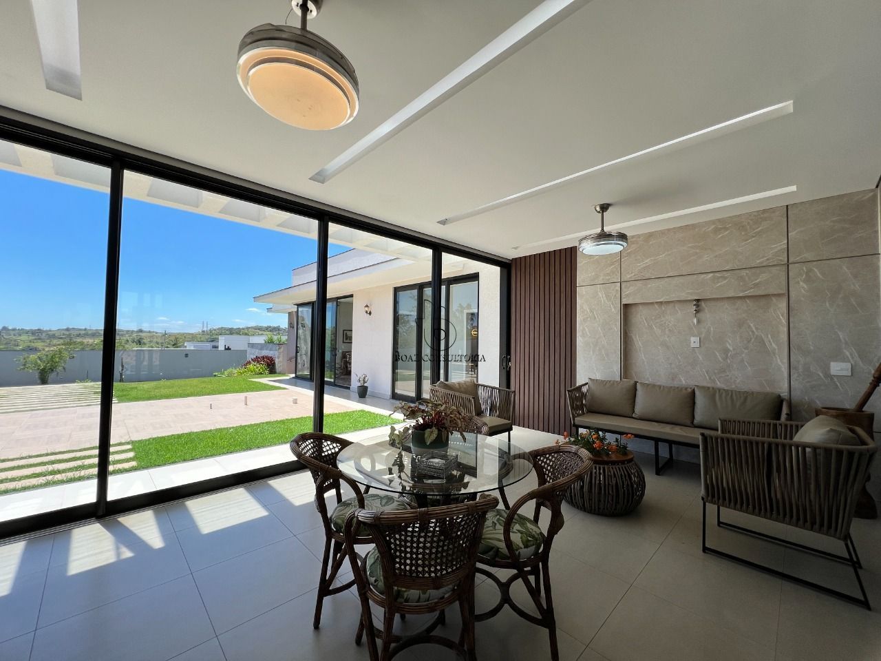 Casa em Alto da Boa Vista, Sorocaba - Foto 13