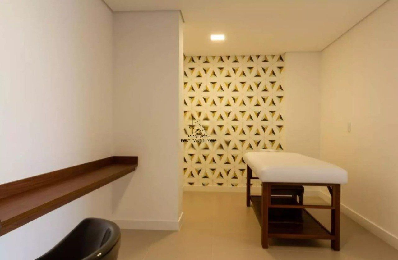 Apartamento, 3 quartos, 124 m² - Foto 34