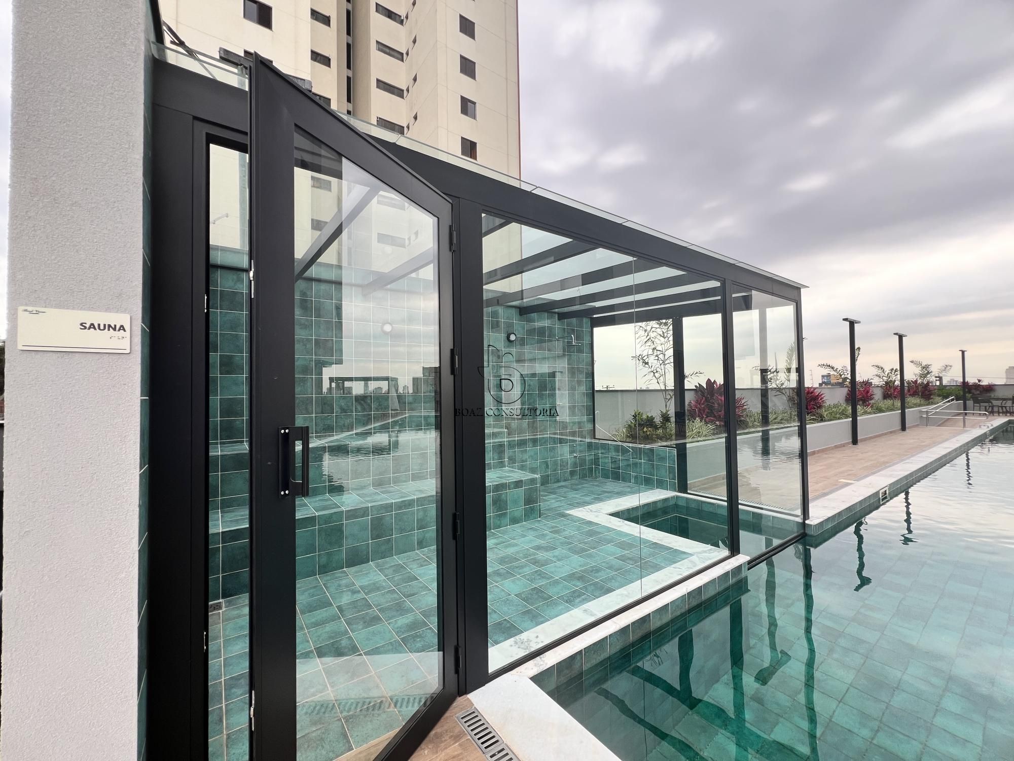 Apartamento, 3 quartos, 104 m² - Foto 5