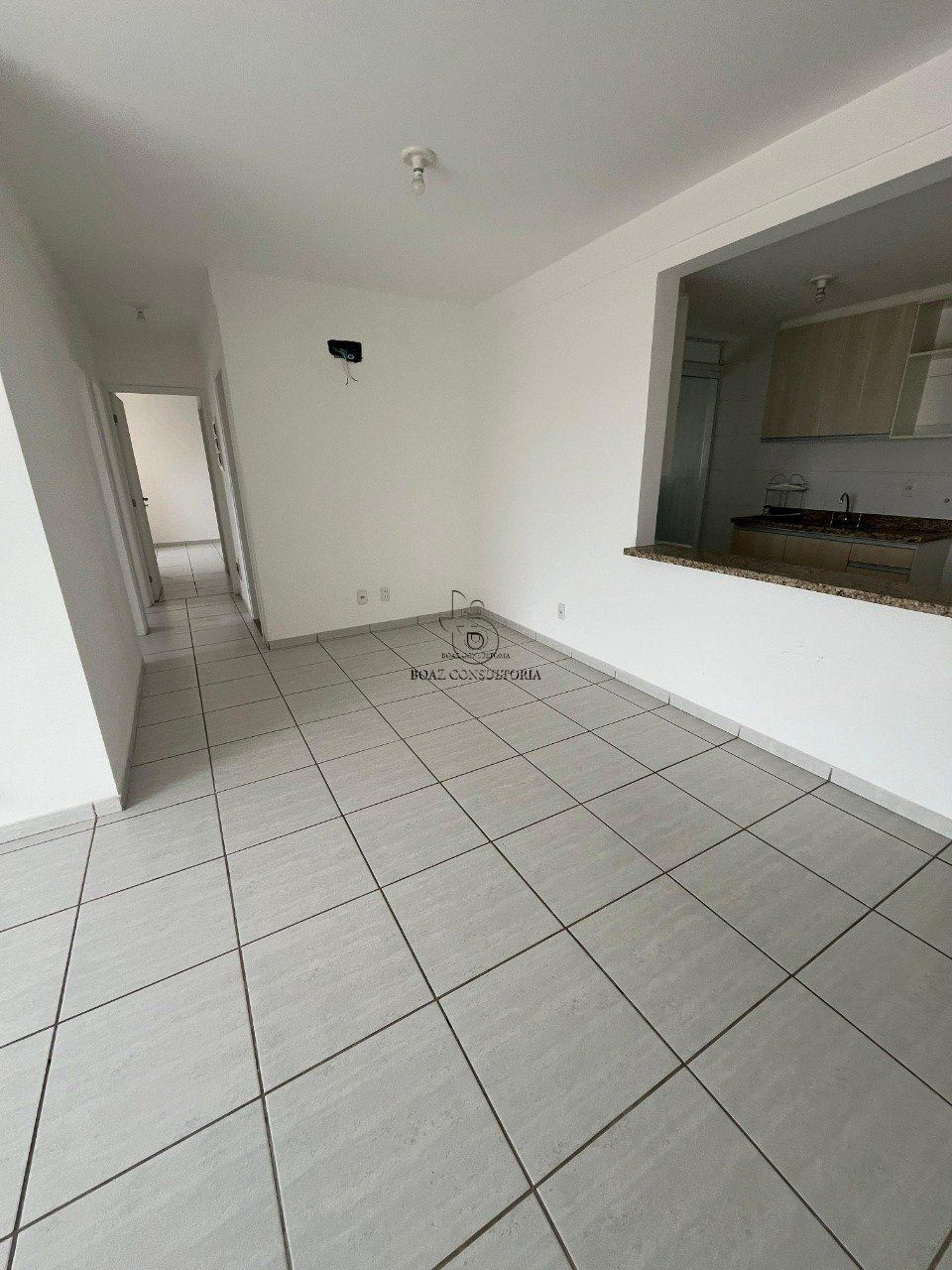 Apartamento em Parque Três Meninos, Sorocaba - Apartamento 3 quartos, 1 suite no Parque Três Meninos, Sorocaba-SP - Foto 14