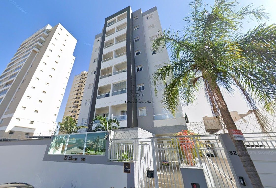 Apartamento, 1 quarto, 46 m² - Foto 1