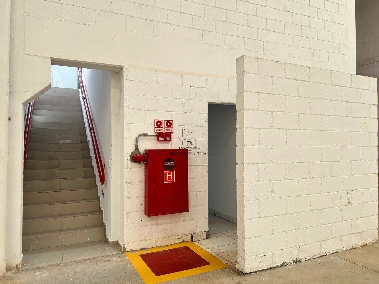 Depósito-Galpão, 4470 m² - Foto 11