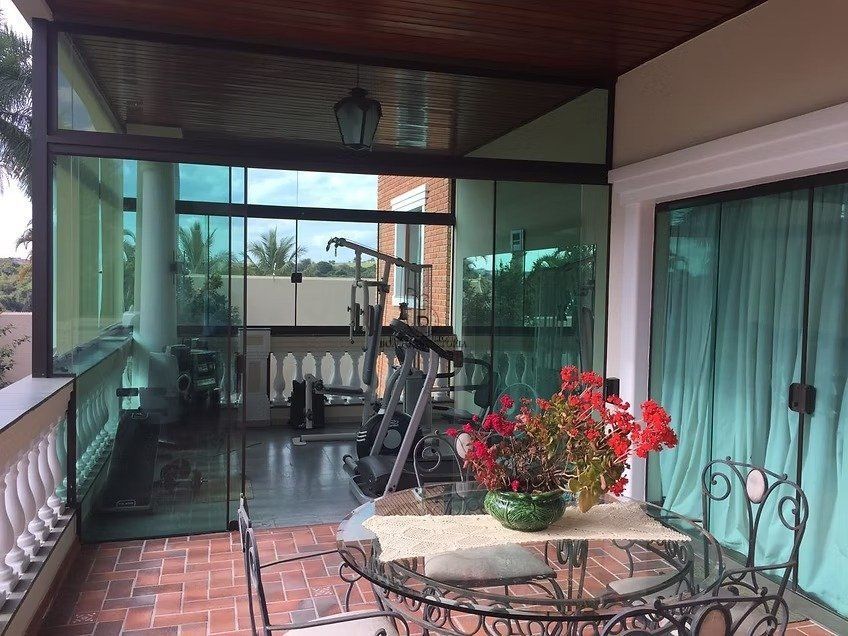 Casa em Parque Reserva Fazenda Imperial, Sorocaba - Foto 22