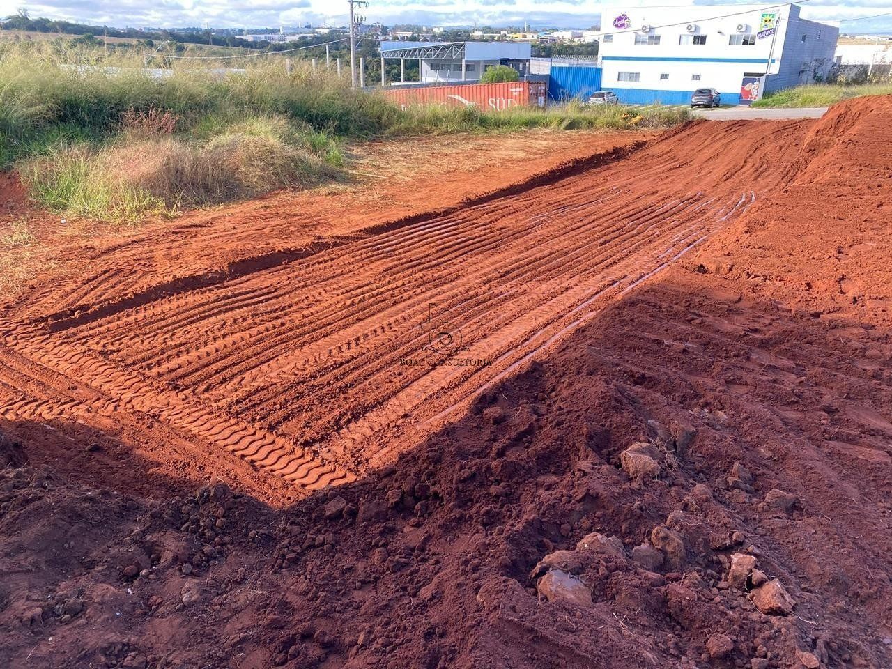Comercial em Parque Industrial Prestes (Éden), Sorocaba - Terreno à venda Parque Industrial Prestes (Éden) Sorocaba/SP - Foto 5