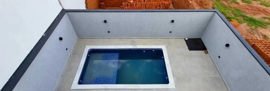 Casa de Condomínio, 3 quartos - Foto 5