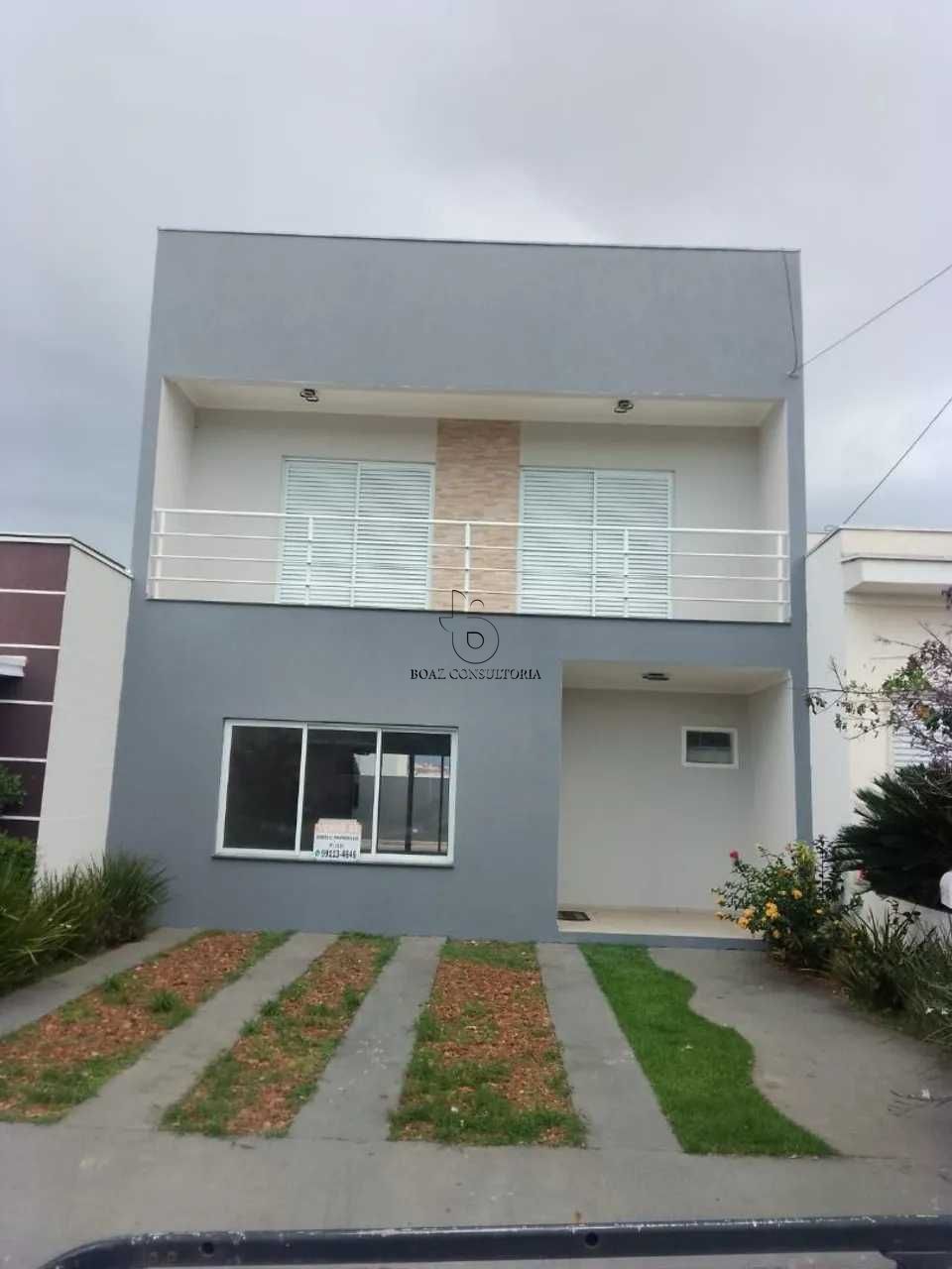 Casa de Condomínio, 3 quartos - Foto 17