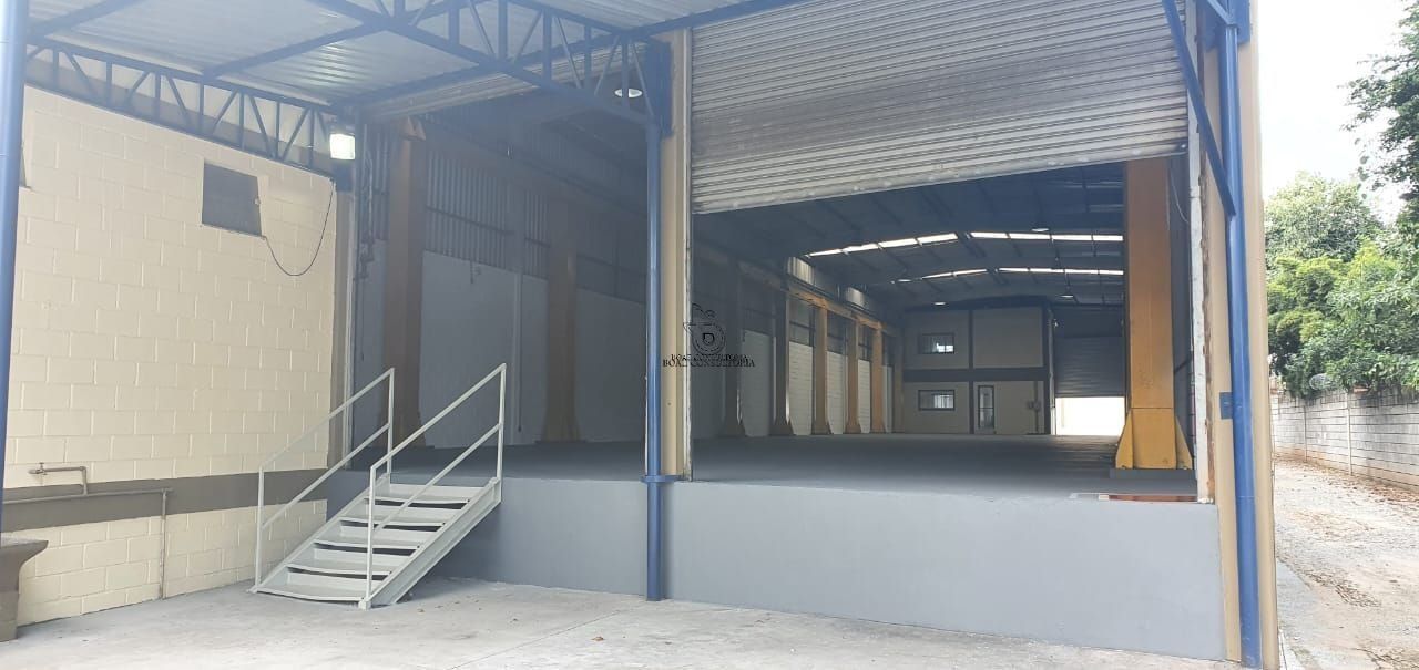 Área Industrial em Iporanga, Sorocaba - Foto 3