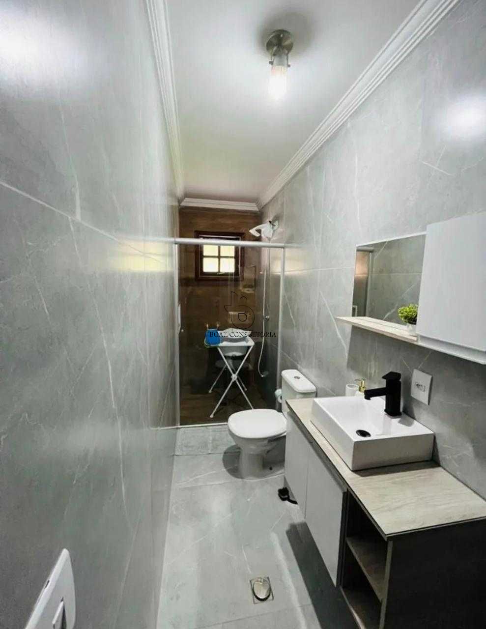 Casa de Condomínio, 3 quartos - Foto 10