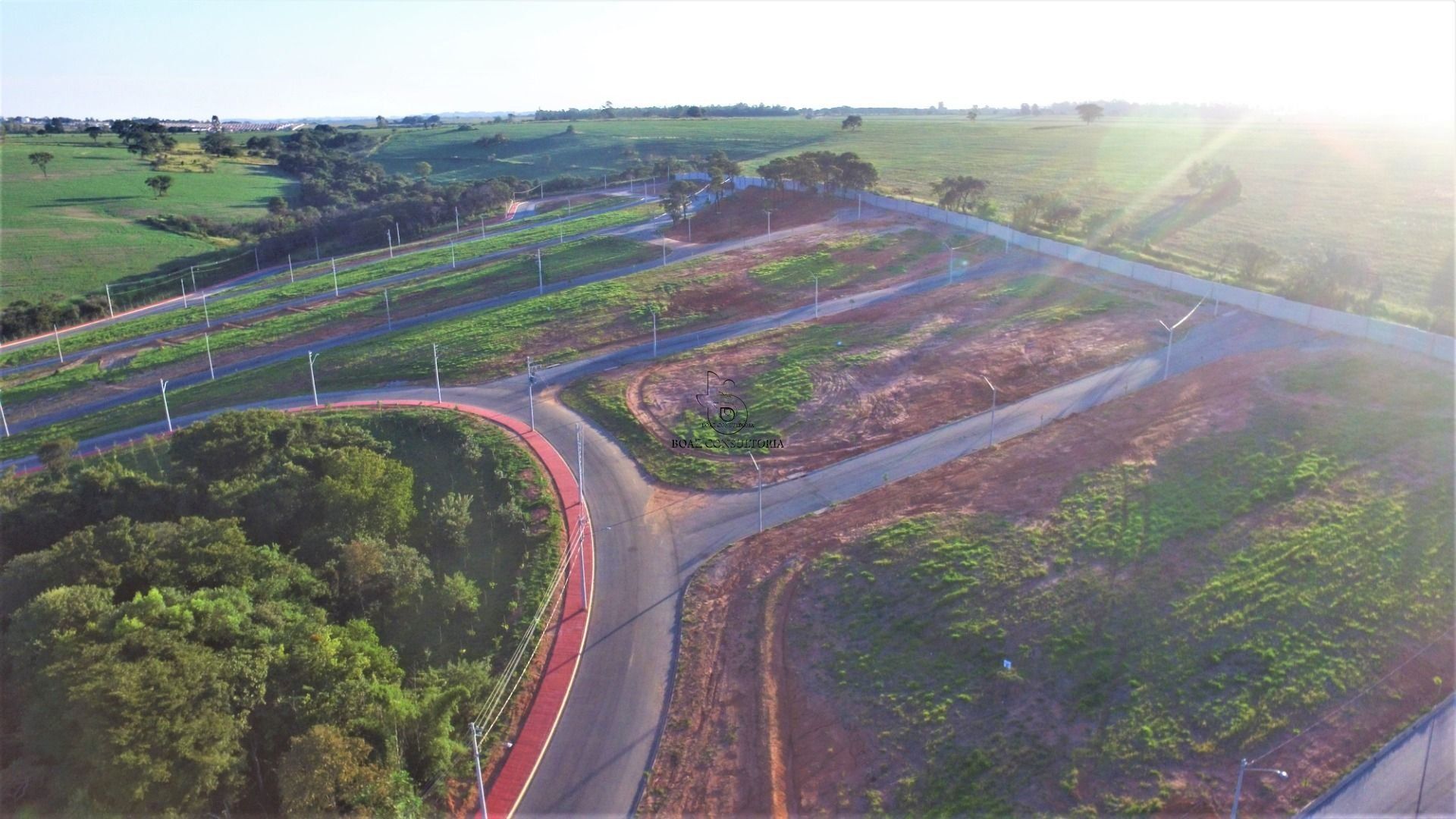 Terreno em Jardim Villagio Milano, Sorocaba - Foto 6