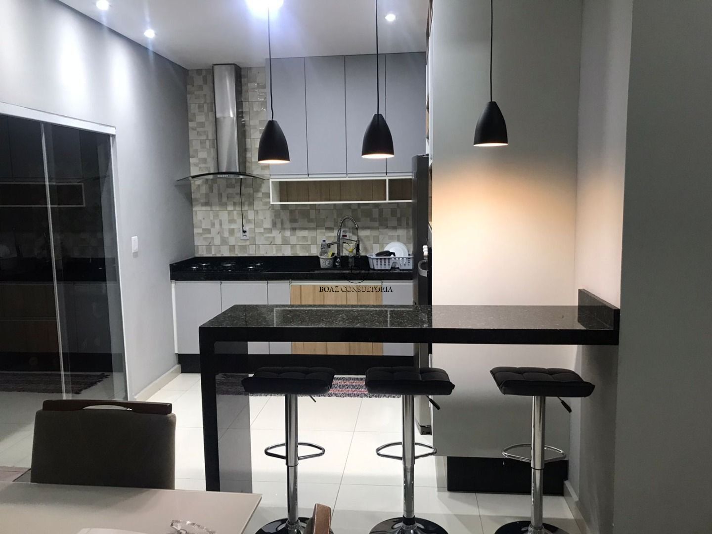 Casa em Jardim Residencial Jardim, Sorocaba - Foto 13