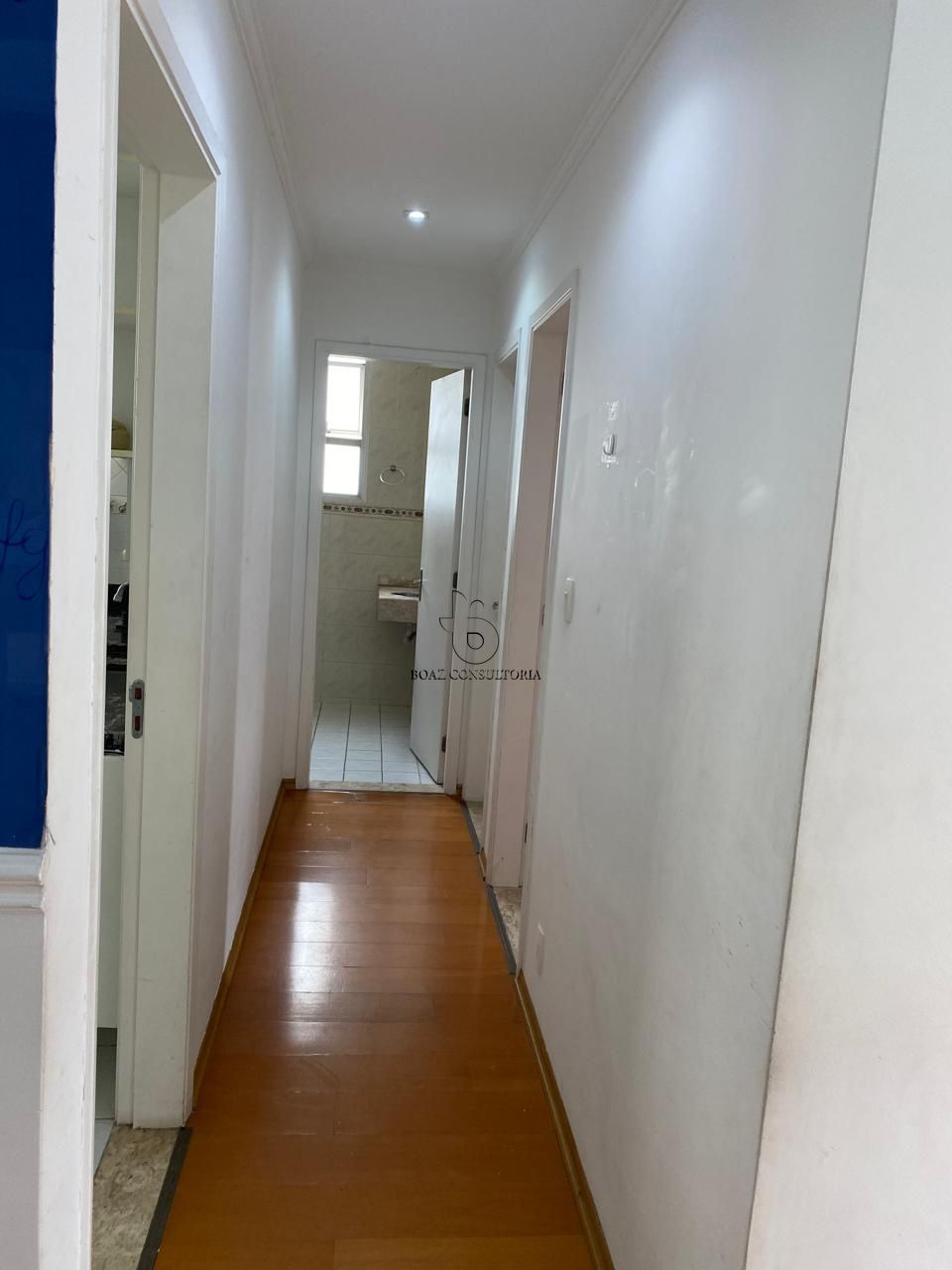 Apartamento, 2 quartos, 60 m² - Foto 8