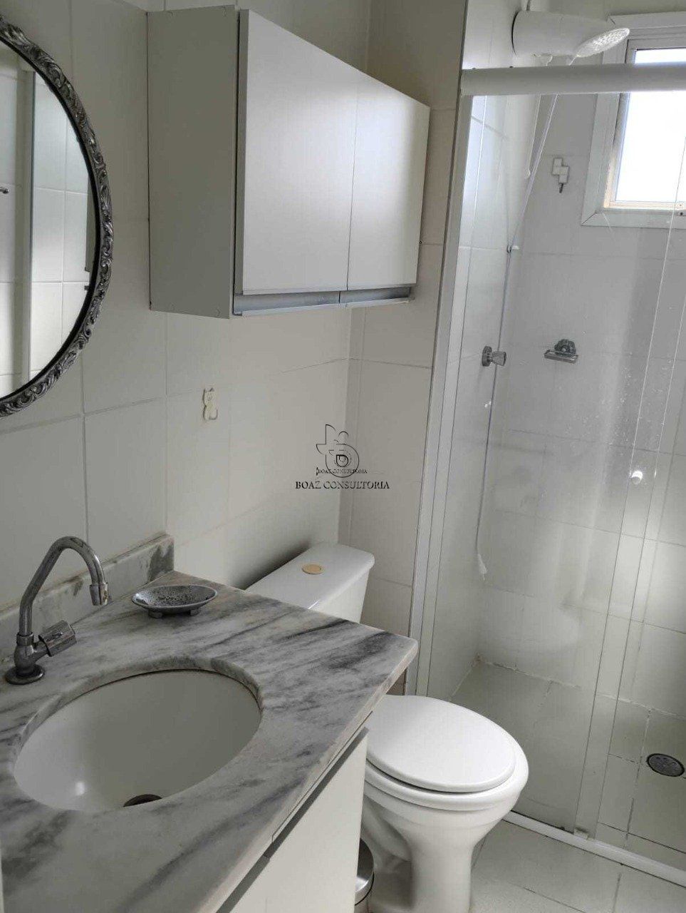Apartamento em Jardim Pagliato, Sorocaba - Locação no Jd. Pagliato: Apto Mobiliado e Decorado no Spazio Firenze - Foto 13