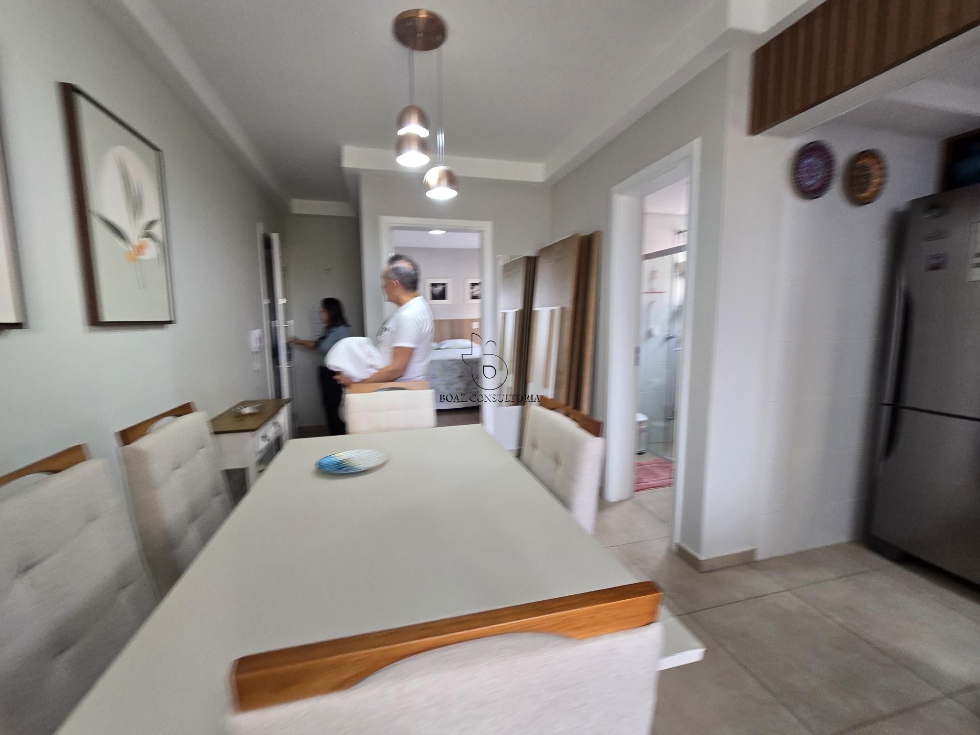 Apartamento, 1 quarto, 44 m² - Foto 13