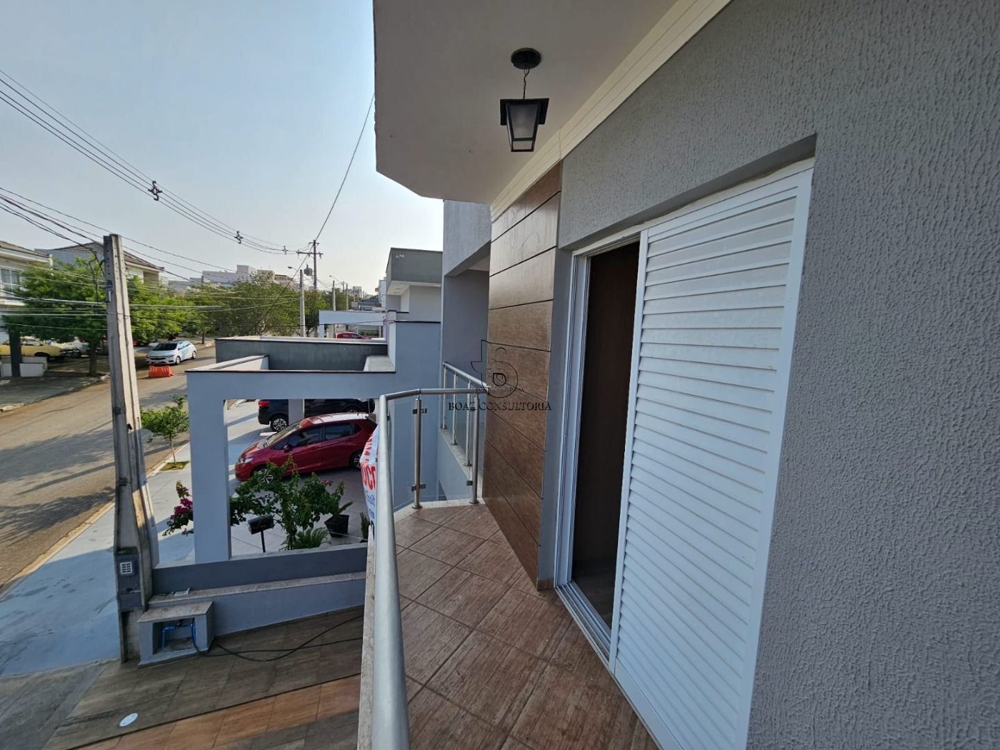 Casa em Horto Florestal, Sorocaba - Foto 13