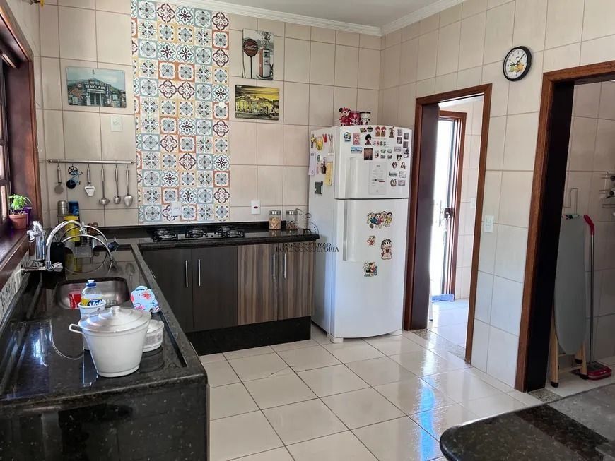 Casa em Jardim Bandeirantes, Sorocaba - Foto 24