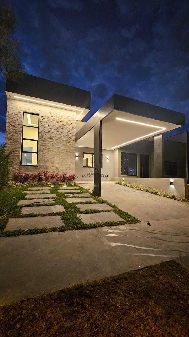 Casa em Jardim Residencial Jardim, Sorocaba - Foto 9