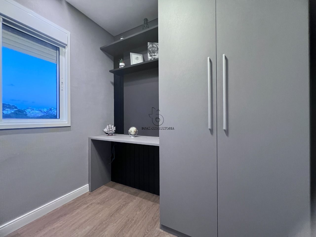 Apartamento, 2 quartos, 68 m² - Foto 13