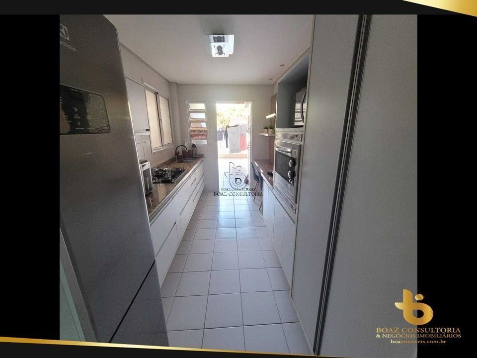 Apartamento em Jardim Piratininga, Sorocaba - Foto 6