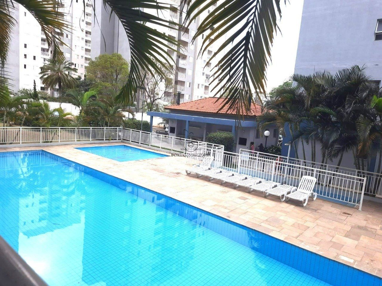 Apartamento em Parque Campolim, Sorocaba - Foto 30