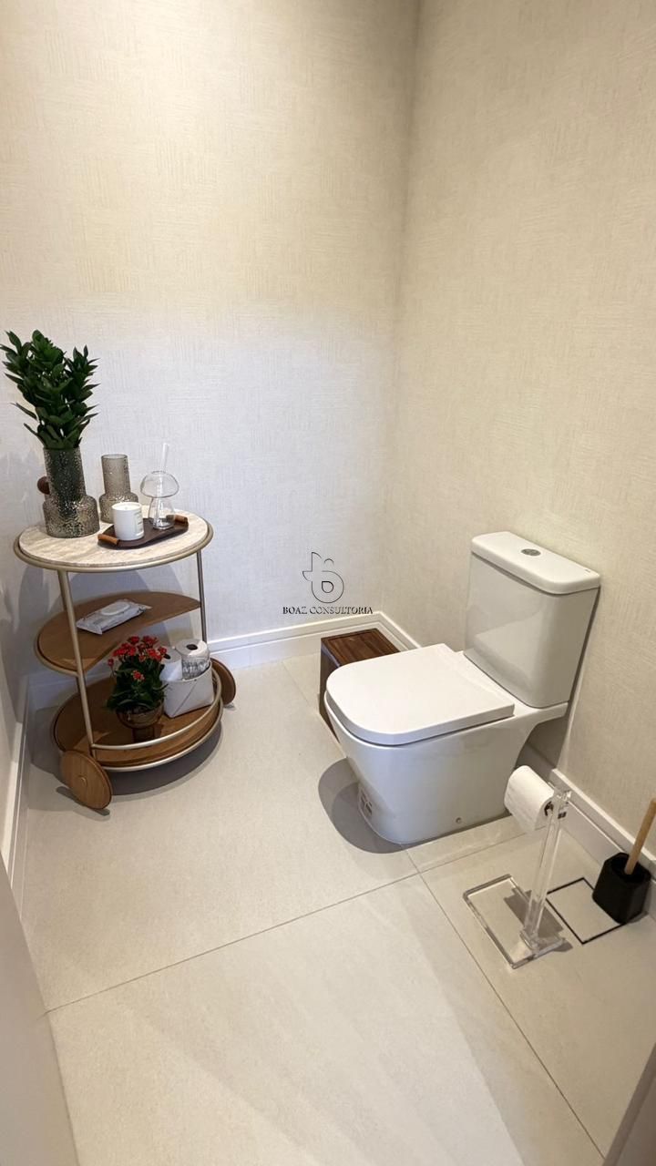 Casa de Condomínio, 6 quartos - Foto 20